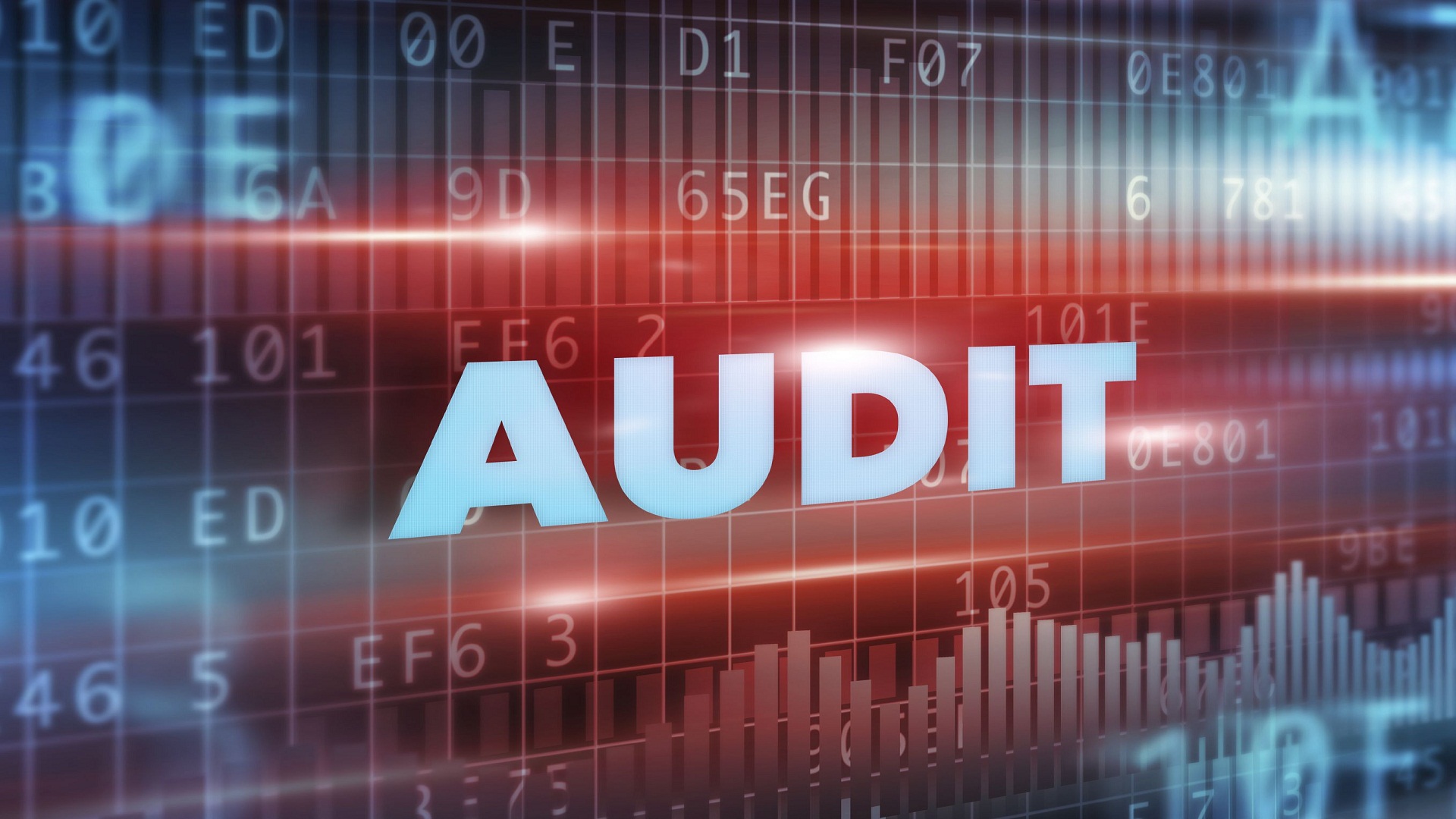 Audit Engagements - Joubert Joubert Auditors